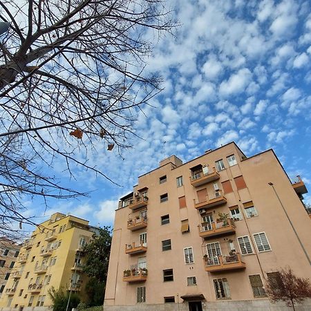 San Pietro'S Flat Apartment Roma Ngoại thất bức ảnh