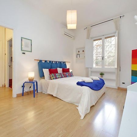 San Pietro'S Flat Apartment Roma Ngoại thất bức ảnh