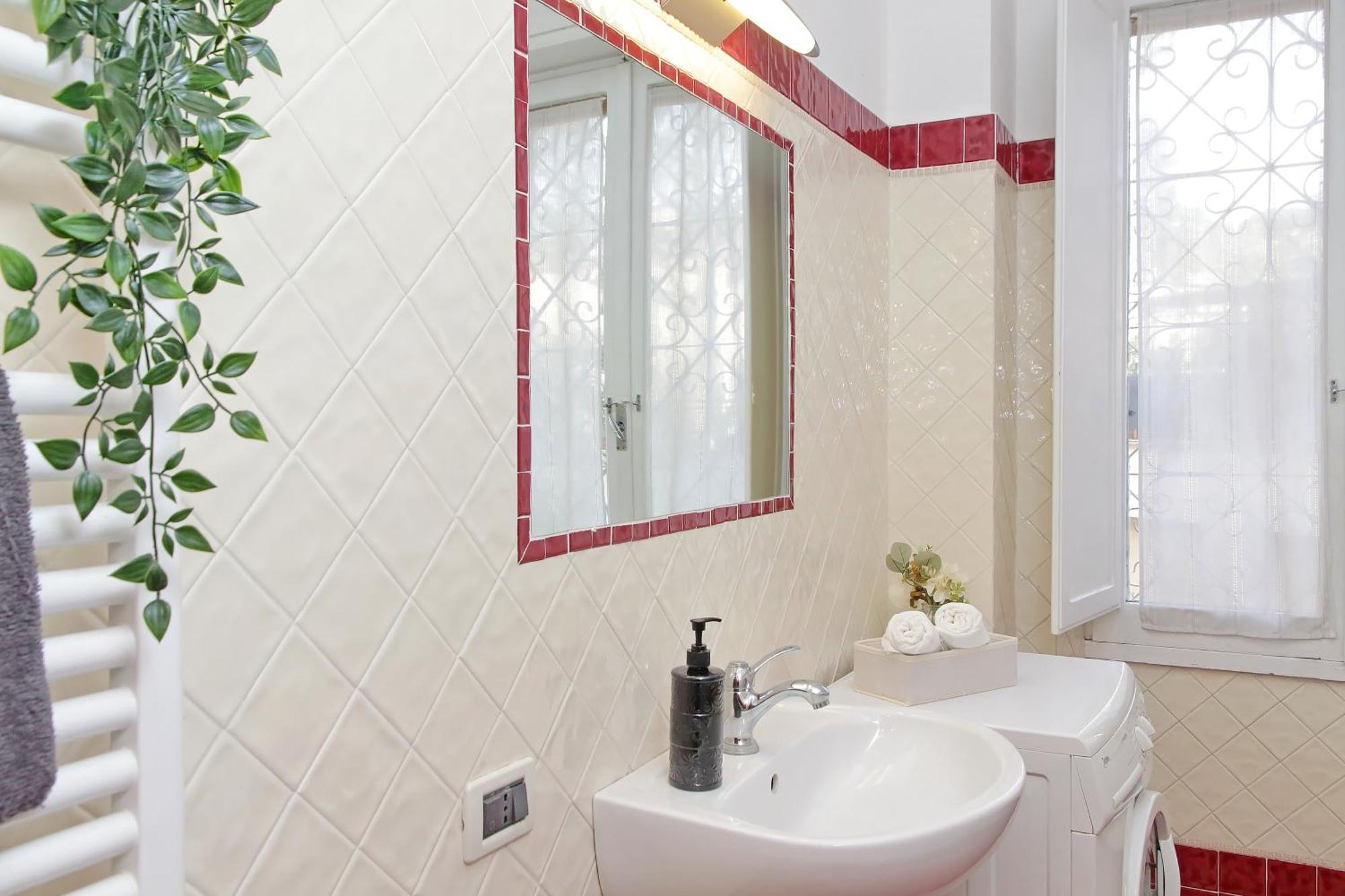 San Pietro'S Flat Apartment Roma Ngoại thất bức ảnh