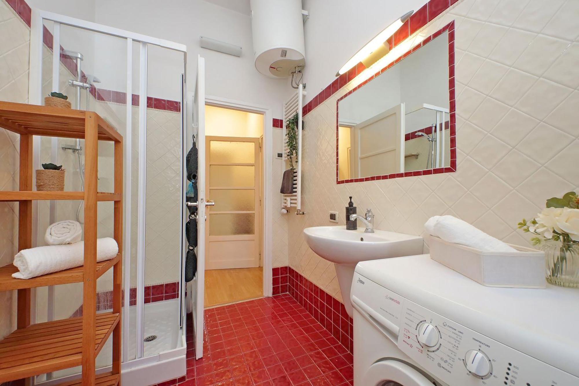 San Pietro'S Flat Apartment Roma Ngoại thất bức ảnh