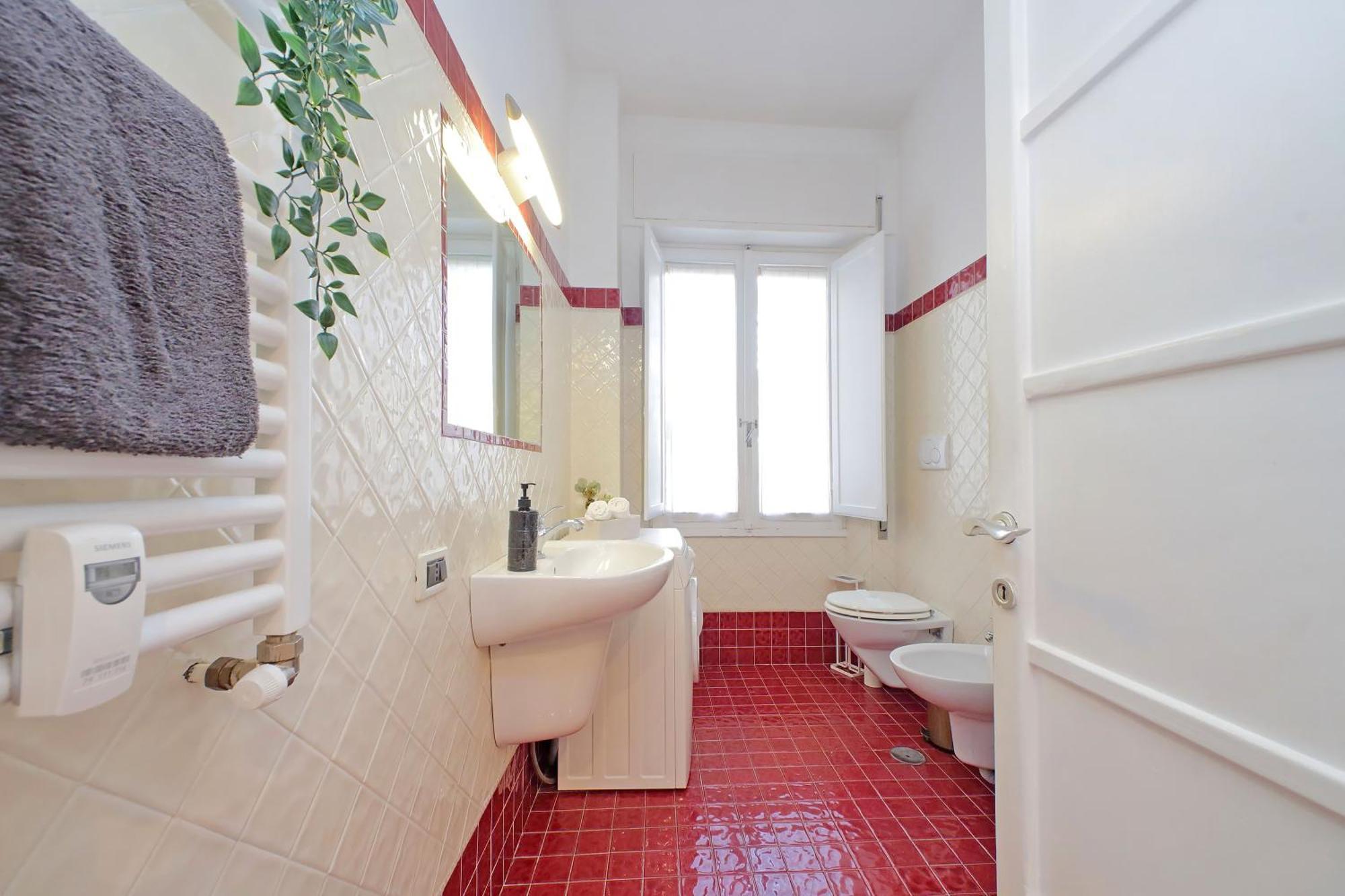 San Pietro'S Flat Apartment Roma Ngoại thất bức ảnh