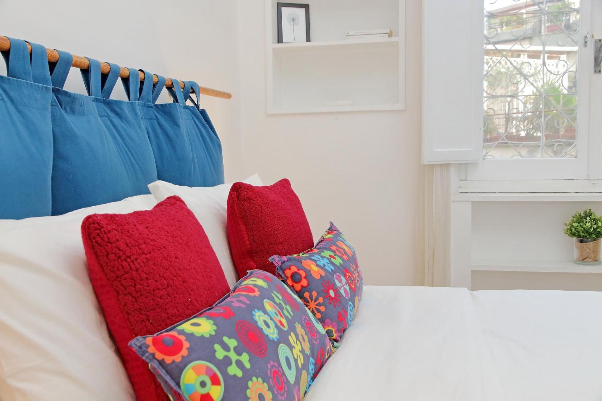 San Pietro'S Flat Apartment Roma Ngoại thất bức ảnh