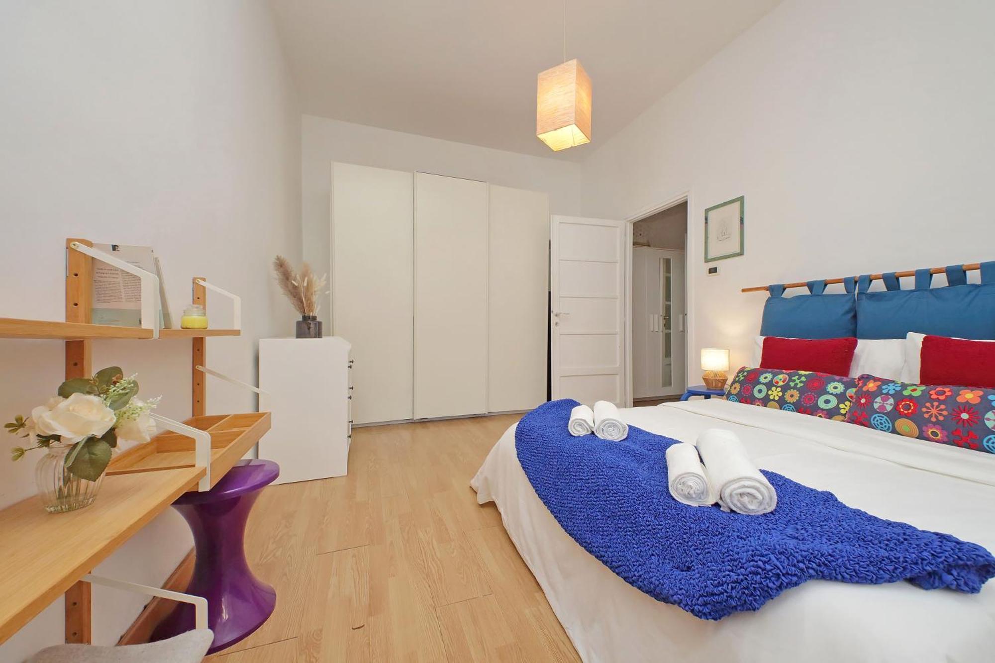 San Pietro'S Flat Apartment Roma Ngoại thất bức ảnh