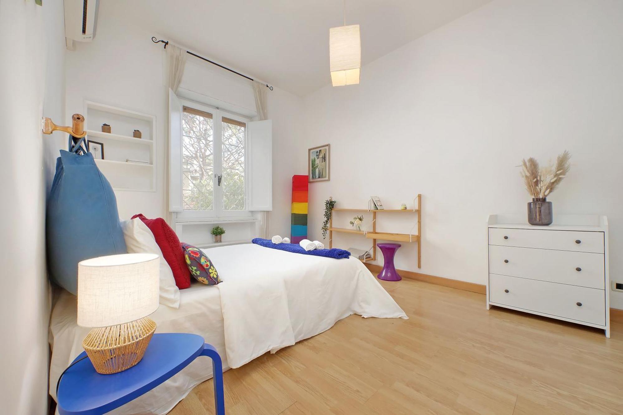 San Pietro'S Flat Apartment Roma Ngoại thất bức ảnh
