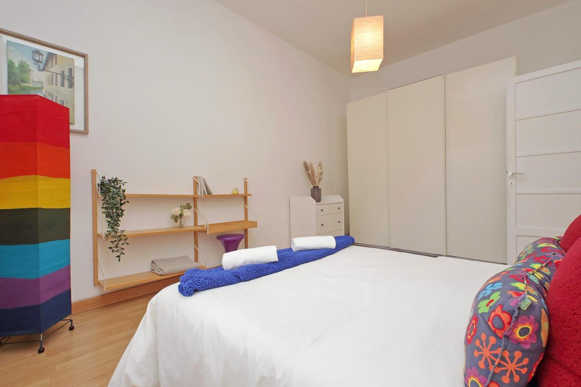 San Pietro'S Flat Apartment Roma Ngoại thất bức ảnh