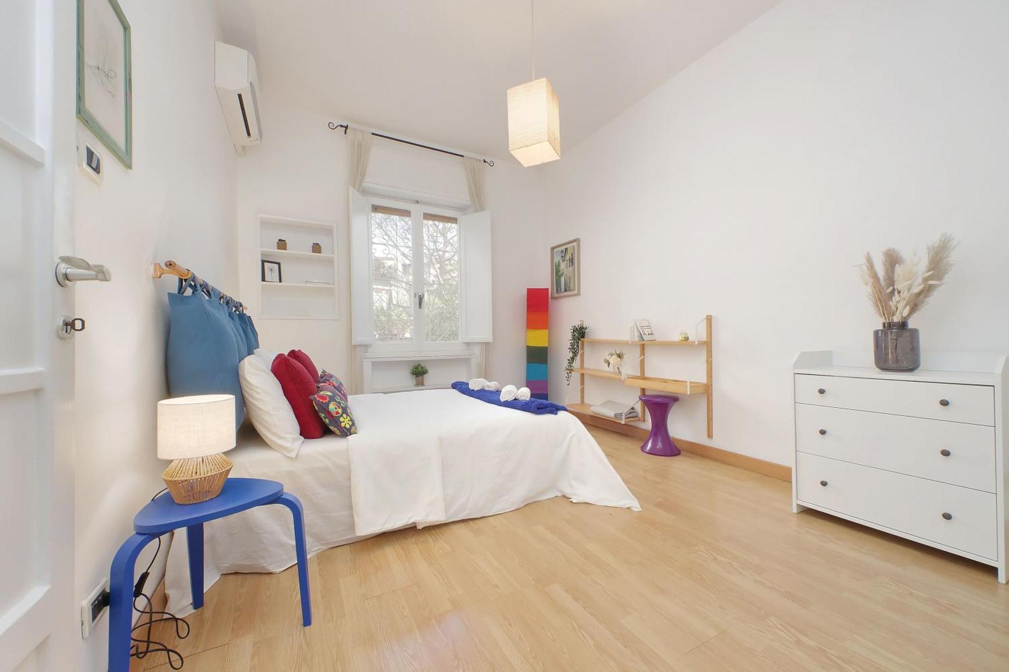 San Pietro'S Flat Apartment Roma Ngoại thất bức ảnh