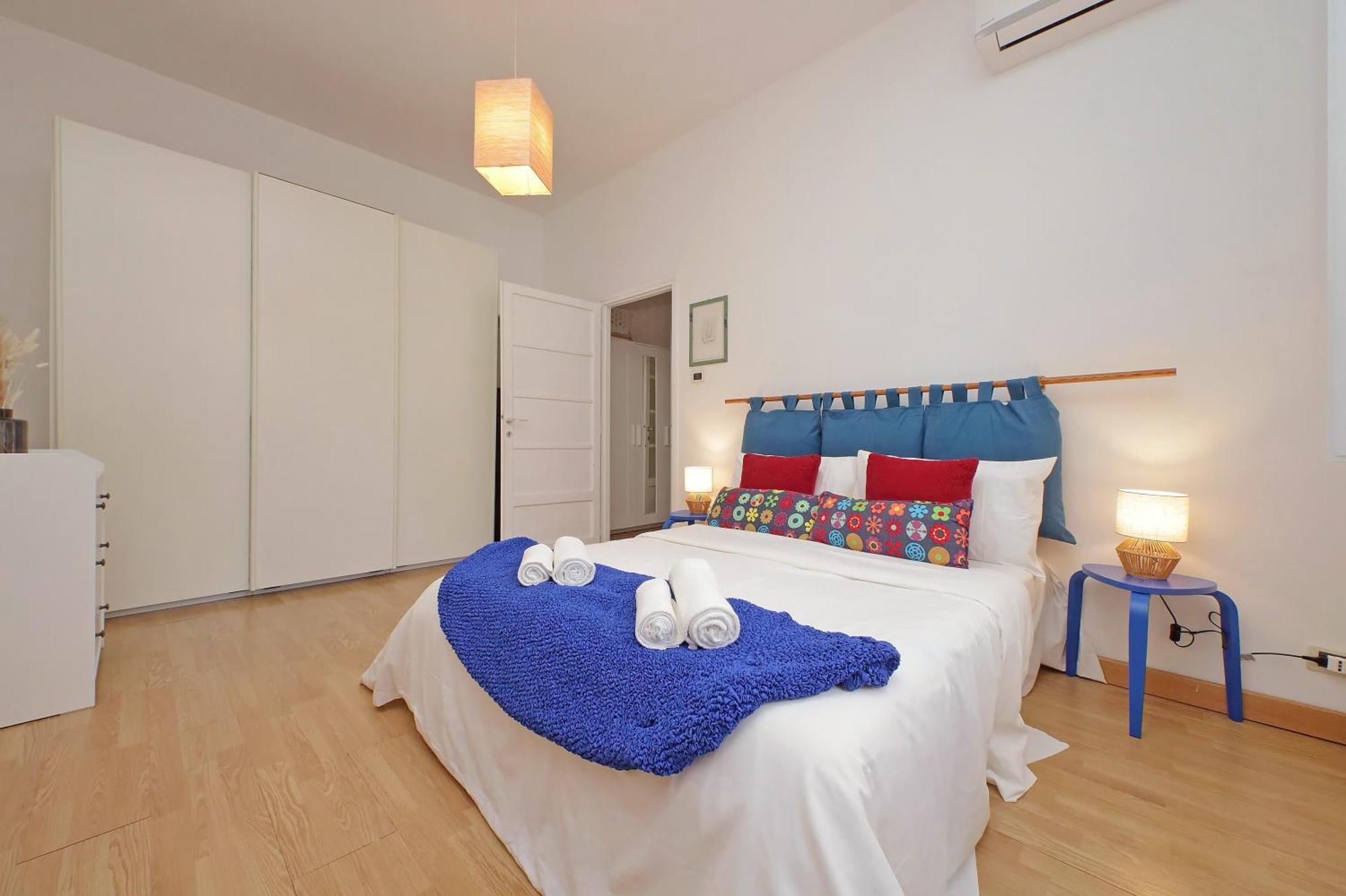 San Pietro'S Flat Apartment Roma Ngoại thất bức ảnh
