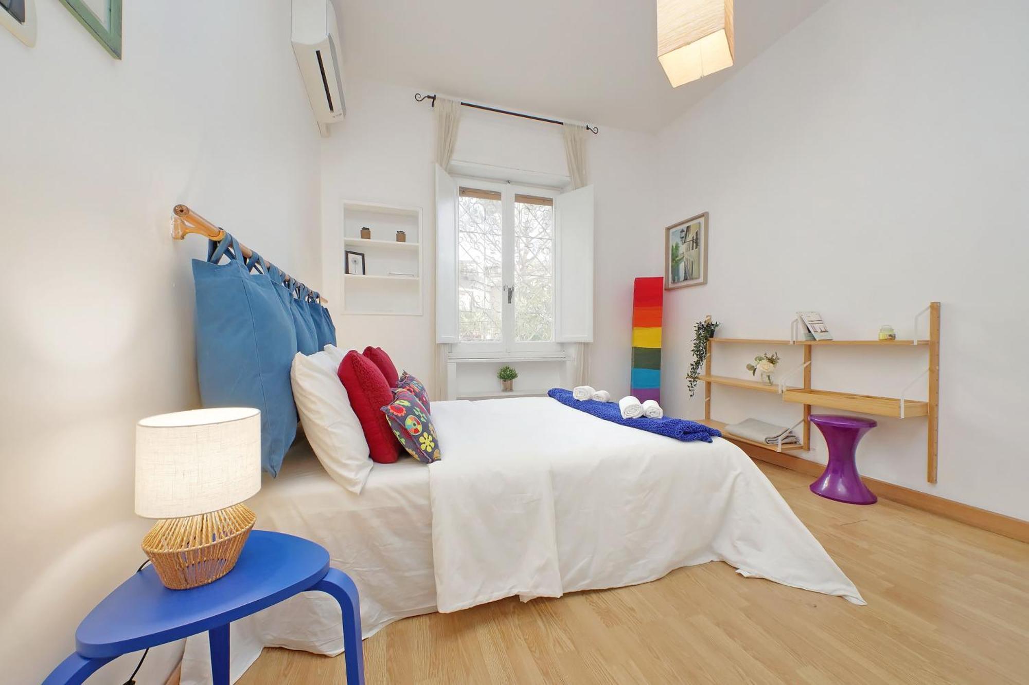 San Pietro'S Flat Apartment Roma Ngoại thất bức ảnh