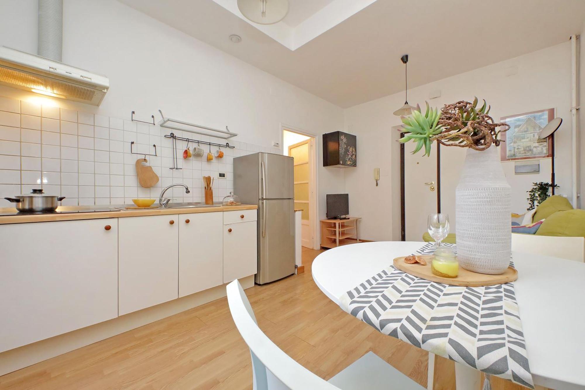 San Pietro'S Flat Apartment Roma Ngoại thất bức ảnh