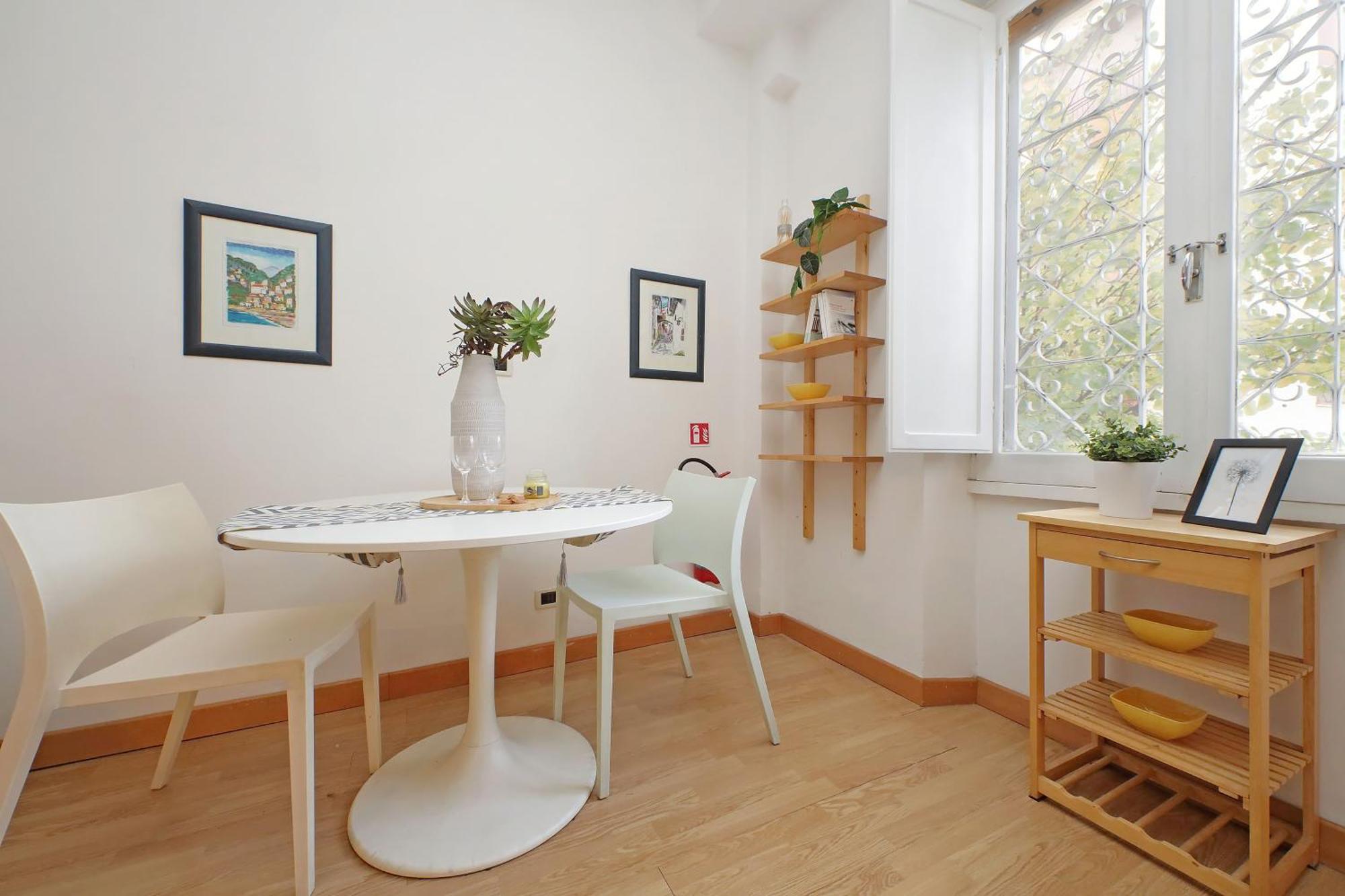 San Pietro'S Flat Apartment Roma Ngoại thất bức ảnh