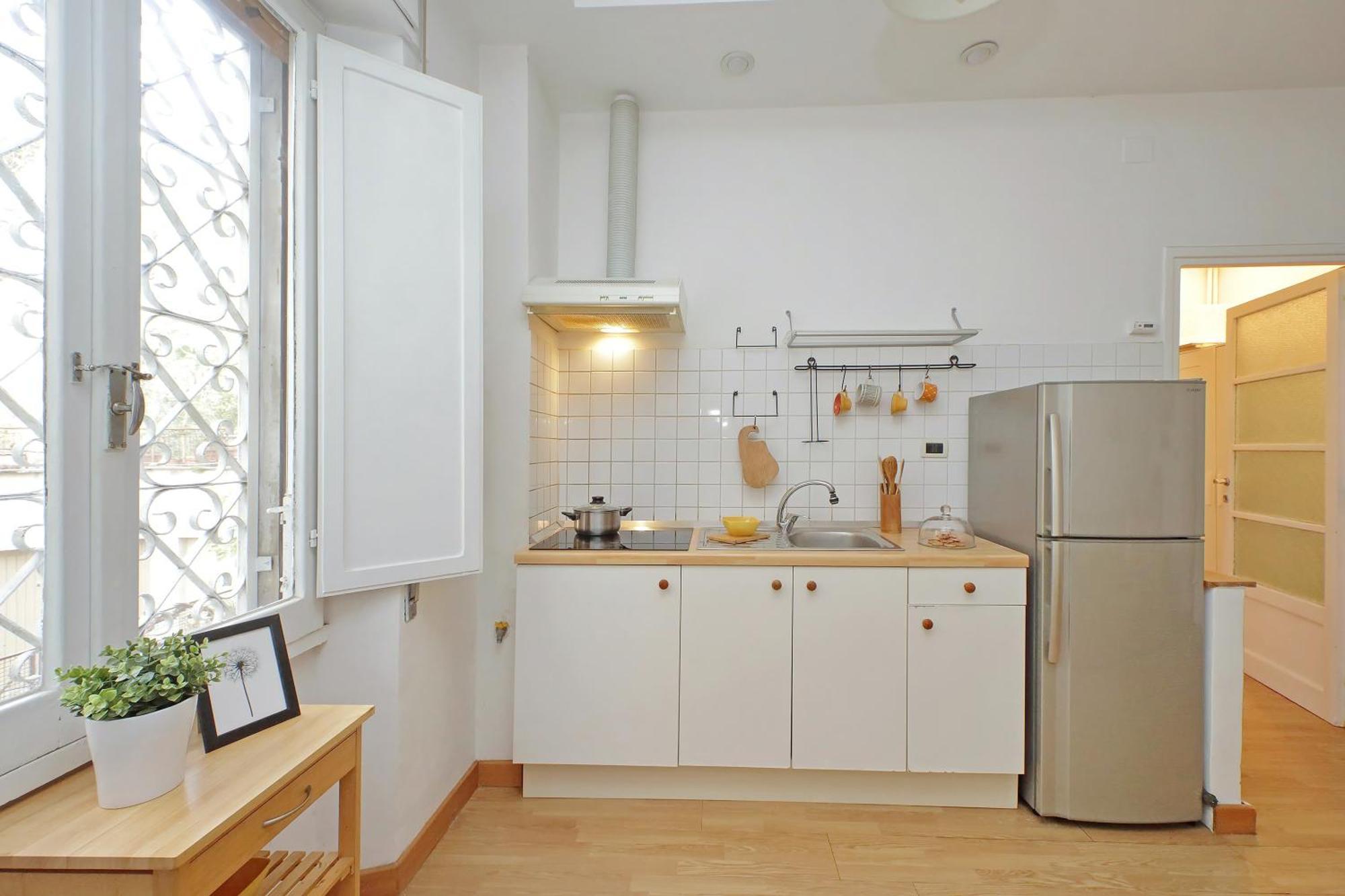 San Pietro'S Flat Apartment Roma Ngoại thất bức ảnh