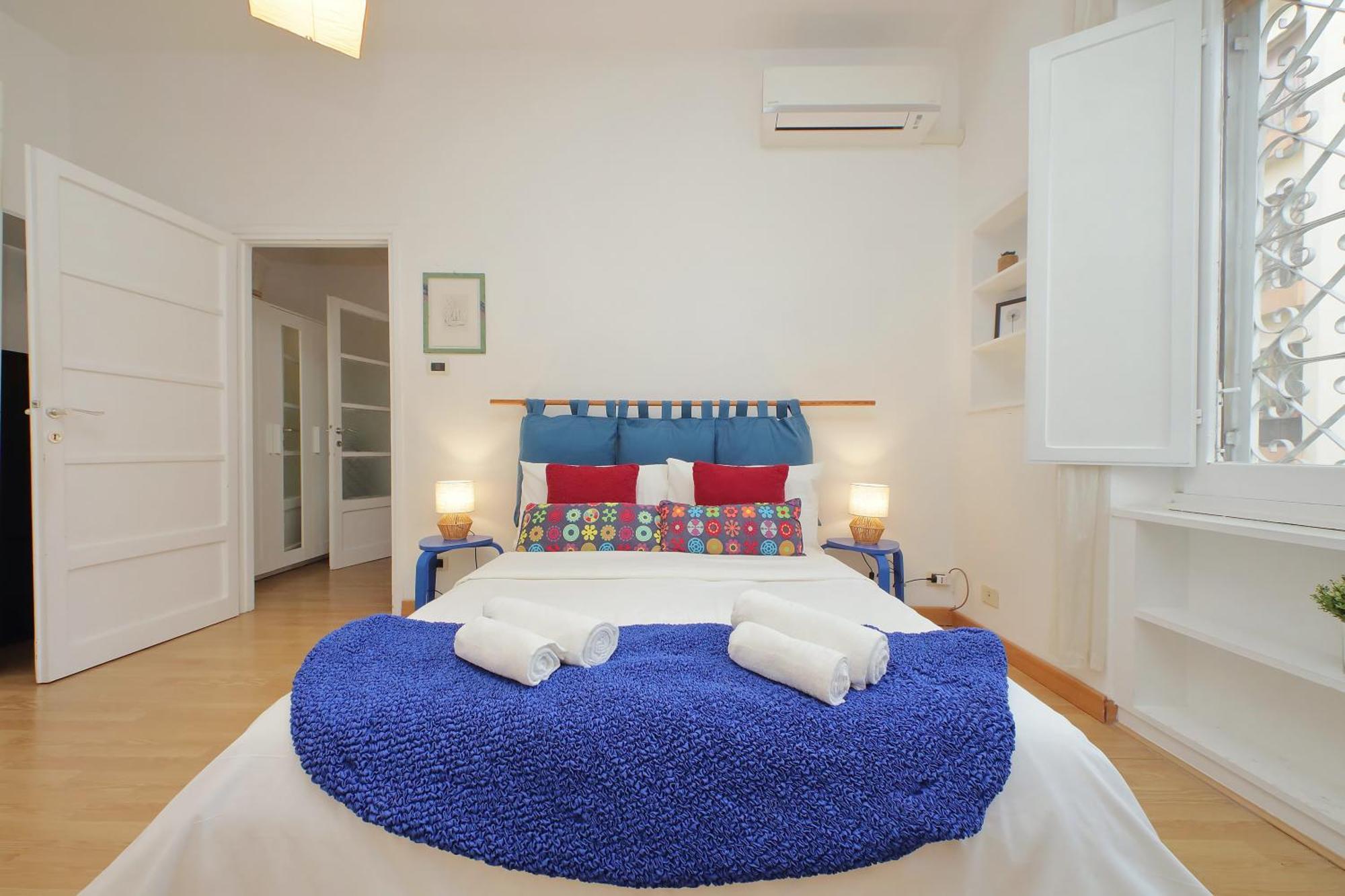 San Pietro'S Flat Apartment Roma Ngoại thất bức ảnh